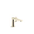 Kohler Composed Single Handle Faucet, Lever 73167-4-AF